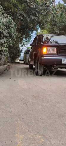 LADA (VAZ) 2107 2000, 92,025 km - 1.6 l - Salyan