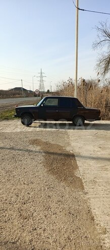 LADA (VAZ) 2107 2000, 92,025 km - 1.6 l - Salyan