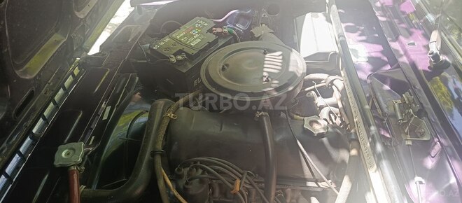 LADA (VAZ) 2107 2000, 92,025 km - 1.6 l - Salyan