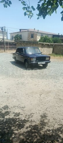 LADA (VAZ) 2107 2000, 92,025 km - 1.6 l - Salyan