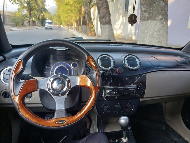 Lifan 320 2012, 339,575 km - 1.3 l - Şəki