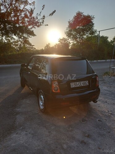 Lifan 320 2012, 339,575 km - 1.3 l - Şəki