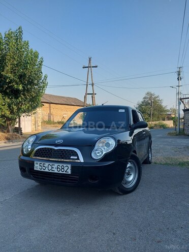 Lifan 320 2012, 339,575 km - 1.3 l - Şəki