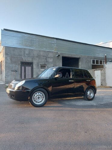 Lifan 320 2012, 339,575 km - 1.3 l - Şəki