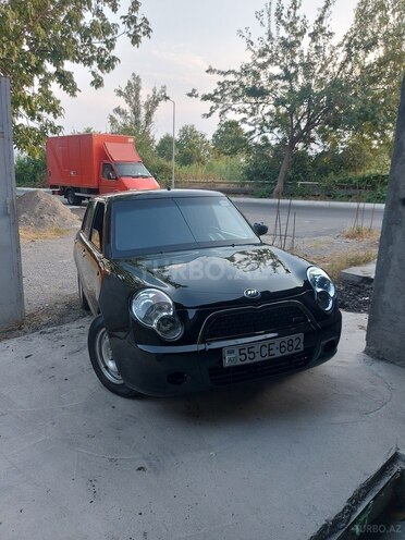 Lifan 320 2012, 339,575 km - 1.3 l - Şəki