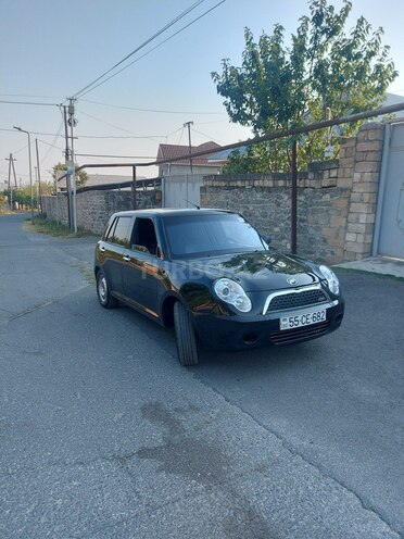 Lifan 320 2012, 339,575 km - 1.3 l - Şəki