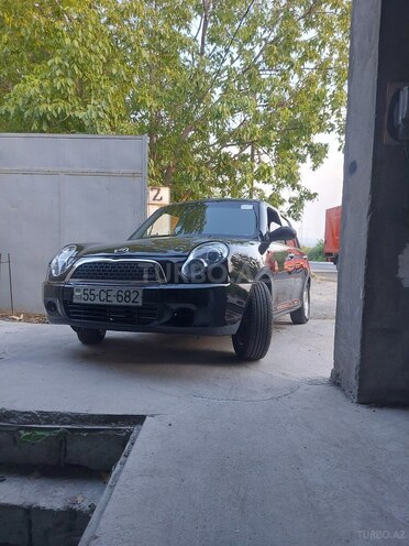 Lifan 320 2012, 339,575 km - 1.3 l - Şəki
