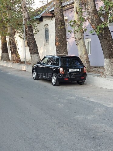 Lifan 320 2012, 339,575 km - 1.3 l - Şəki
