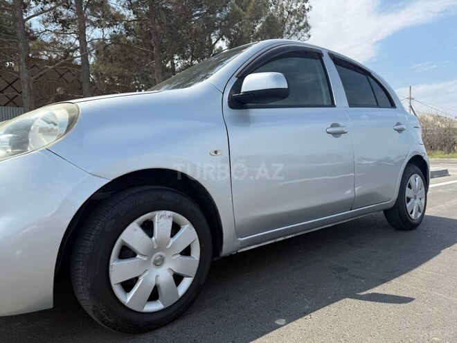 Nissan March 2013, 58,534 km - 1.2 л - Bakı