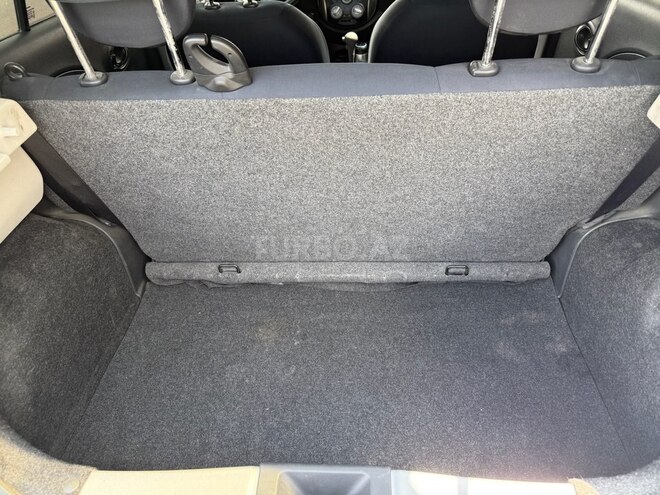 Nissan March 2013, 58,534 km - 1.2 л - Bakı
