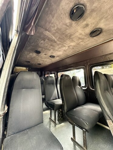 Mercedes Sprinter 308 1998, 400,000 km - 2.3 л - Beyləqan