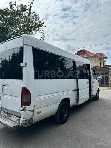 Mercedes Sprinter 308 1998, 400,000 km - 2.3 л - Beyləqan