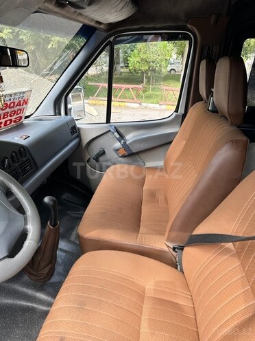 Mercedes Sprinter 308 1998, 400,000 km - 2.3 л - Beyləqan