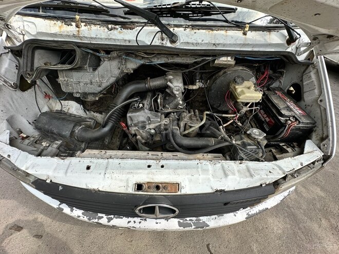 Mercedes Sprinter 308 1998, 400,000 km - 2.3 л - Beyləqan