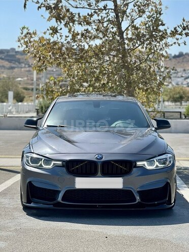 BMW 328 2013, 143,124 km - 2.0 l - Bakı