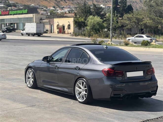 BMW 328 2013, 143,124 km - 2.0 l - Bakı