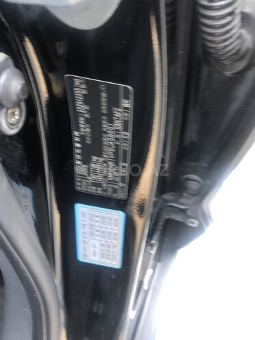 Hyundai Santa Fe 2009, 360,000 km - 2.0 l - Bakı
