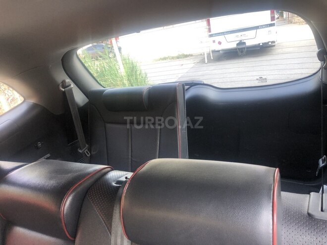 Hyundai Santa Fe 2009, 360,000 km - 2.0 l - Bakı