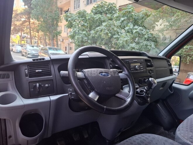 Ford Transit 2008, 183,000 km - 2.4 л - Bakı