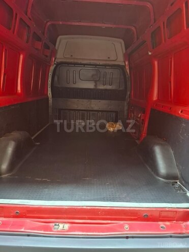 Ford Transit 2008, 183,000 km - 2.4 л - Bakı