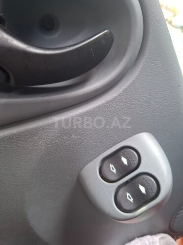 Ford Transit 2008, 183,000 km - 2.4 л - Bakı