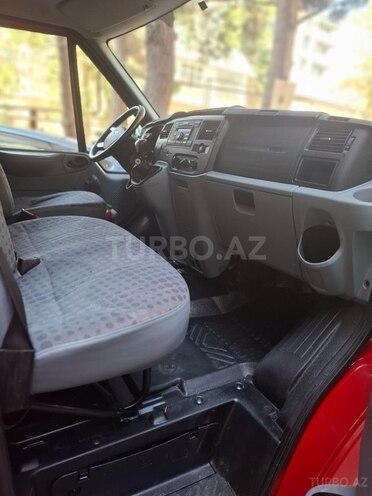 Ford Transit 2008, 183,000 km - 2.4 л - Bakı