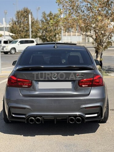 BMW 328 2013, 143,124 km - 2.0 l - Bakı
