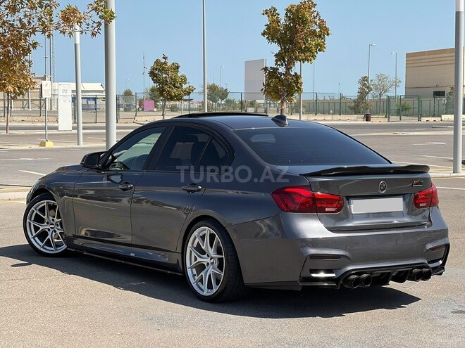 BMW 328 2013, 143,124 km - 2.0 l - Bakı