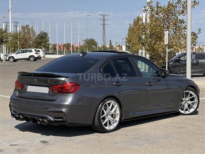 BMW 328 2013, 143,124 km - 2.0 l - Bakı