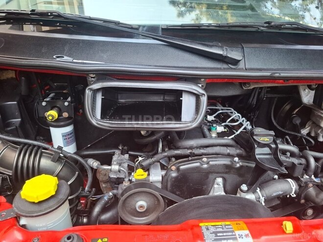 Ford Transit 2008, 183,000 km - 2.4 л - Bakı