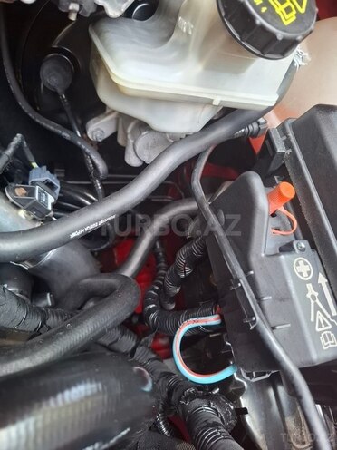 Ford Transit 2008, 183,000 km - 2.4 л - Bakı