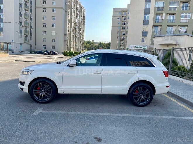 Audi Q7 2006, 186,000 km - 4.2 л - Bakı