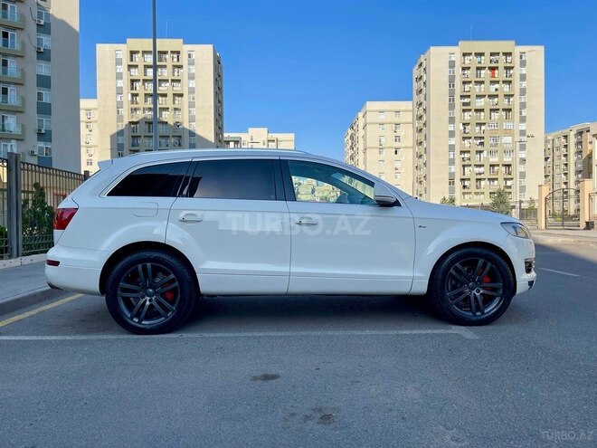 Audi Q7 2006, 186,000 km - 4.2 л - Bakı