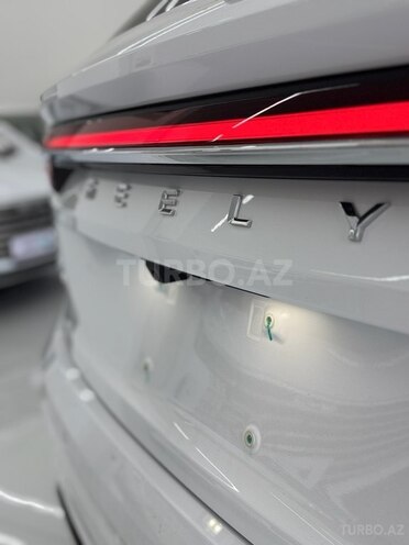 Geely Monjaro 2025, 0 km - 1.5 l - Bakı