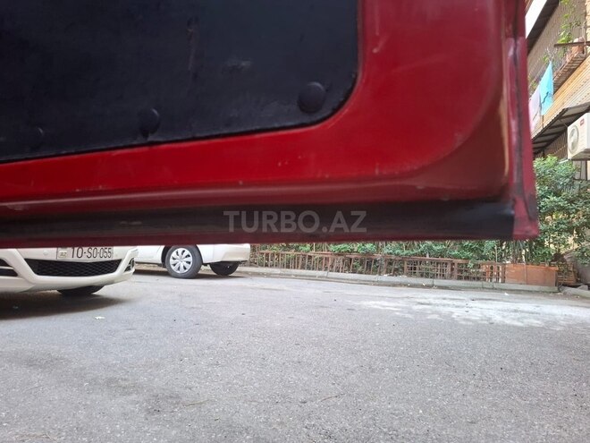 Ford Transit 2008, 183,000 km - 2.4 л - Bakı