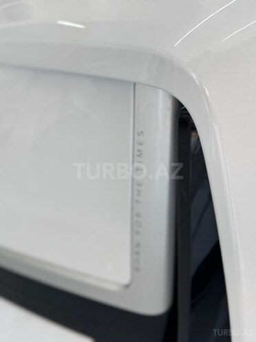Geely Monjaro 2025, 0 km - 1.5 l - Bakı