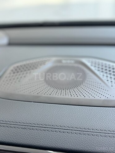 Geely Monjaro 2025, 0 km - 1.5 l - Bakı