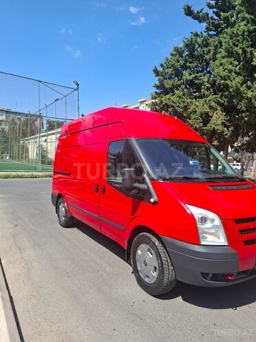 Ford Transit 2008, 183,000 km - 2.4 л - Bakı