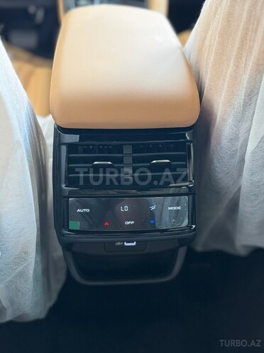 Geely Monjaro 2025, 0 km - 1.5 l - Bakı