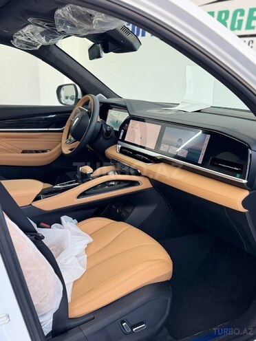 Geely Monjaro 2025, 0 km - 1.5 l - Bakı