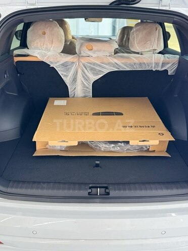 Geely Monjaro 2025, 0 km - 1.5 l - Bakı