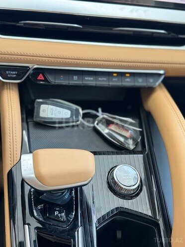 Geely Monjaro 2025, 0 km - 1.5 l - Bakı