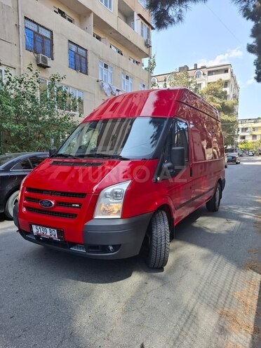 Ford Transit 2008, 183,000 km - 2.4 л - Bakı