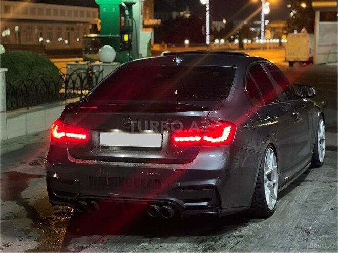 BMW 328 2013, 143,124 km - 2.0 l - Bakı
