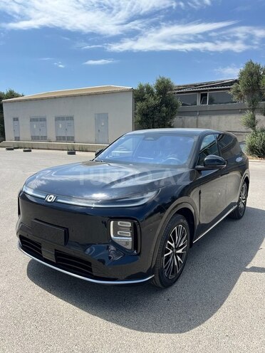 Changan  2025, 0 km - 1.5 l - Bakı