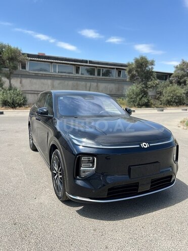 Changan  2025, 0 km - 1.5 l - Bakı