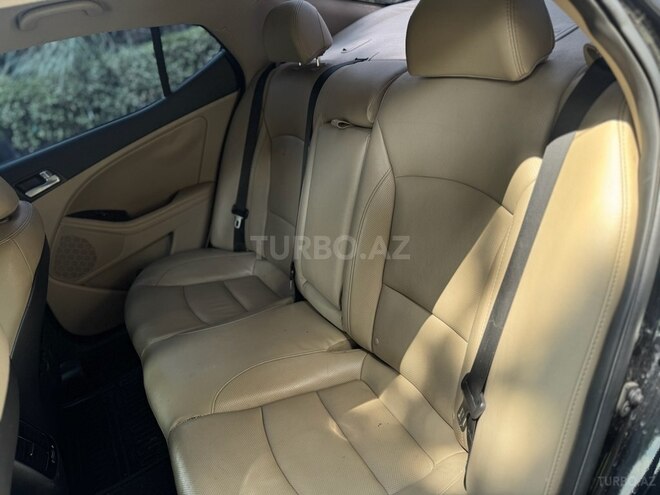 Kia Optima 2015, 200,000 km - 2.4 л - Gəncə