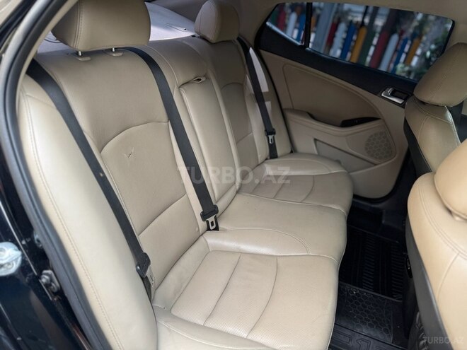 Kia Optima 2015, 200,000 km - 2.4 л - Gəncə