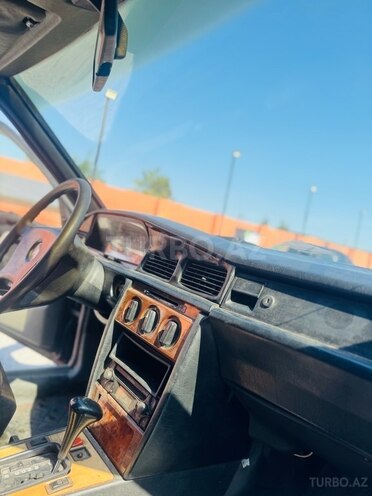 Mercedes 190 1991, 314,654 km - 1.8 л - Bakı