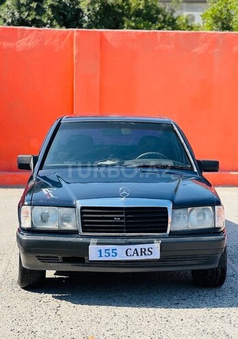 Mercedes 190 1991, 314,654 km - 1.8 л - Bakı